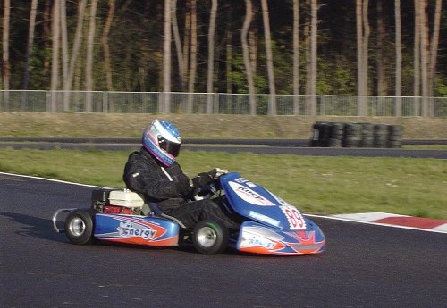 ktg racing